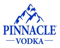Pinnacle(R) Vodka.  (PRNewsFoto/Pinnacle Vodka)